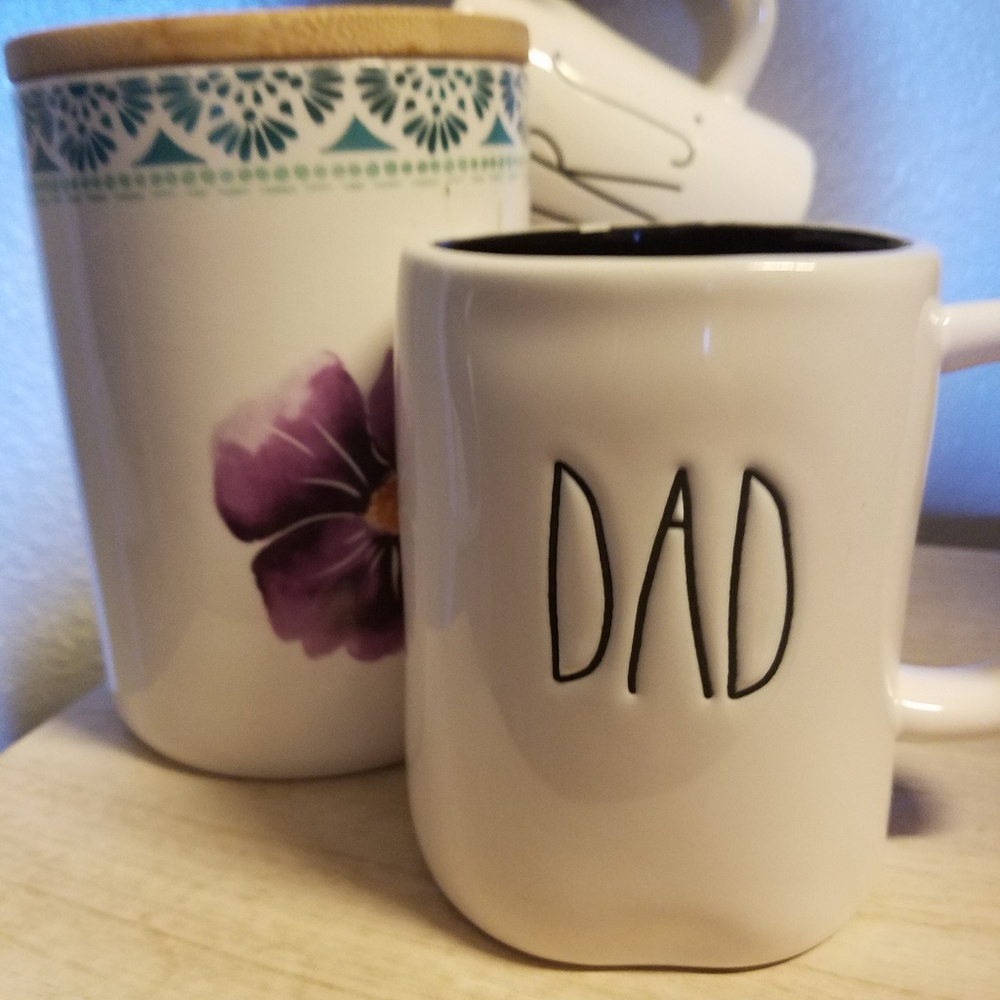 Rae Dunn Mug